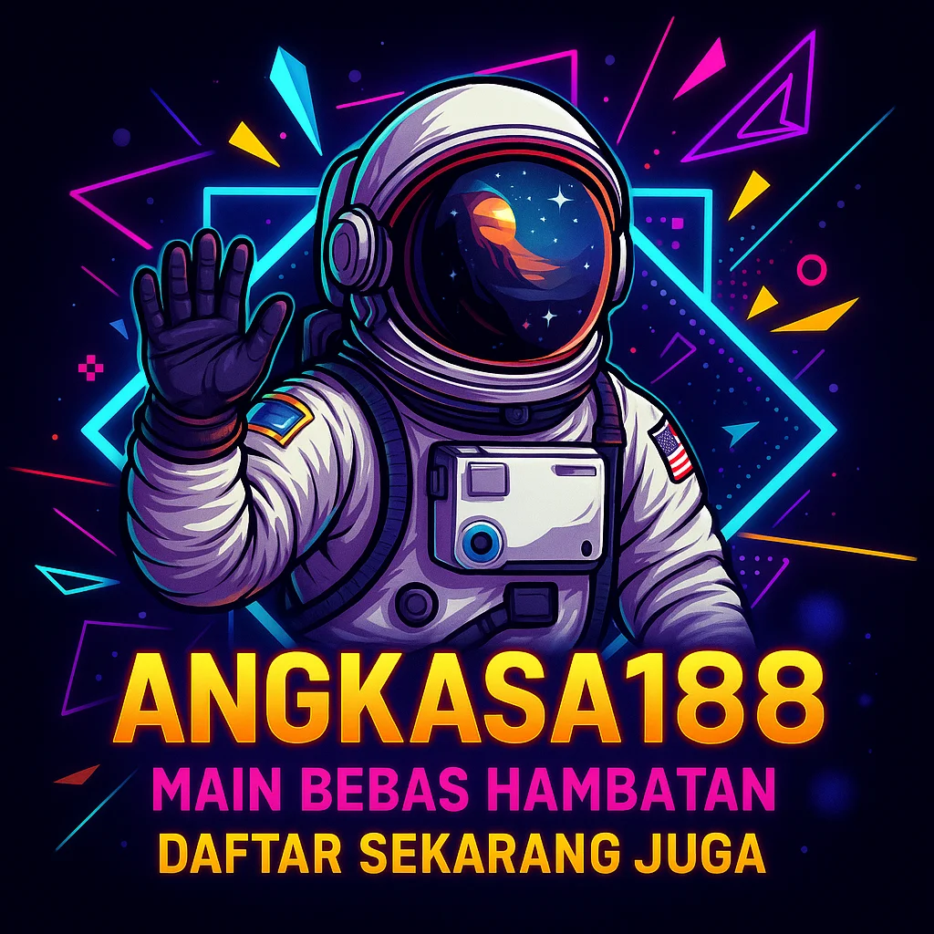 ANGKASA188 Rolingan : Menerobos Dunia Fantasi Modern